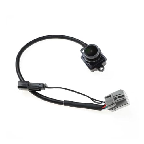 Caméra de recul grand angle étanche IP68 pour Dodge Journey