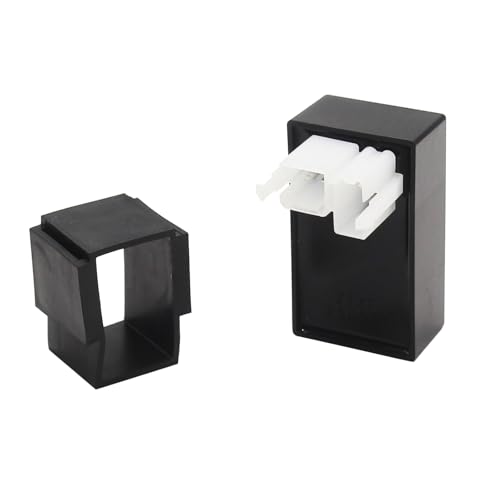 6 Pin AC CDI Box for CG 150cc 200cc 250cc