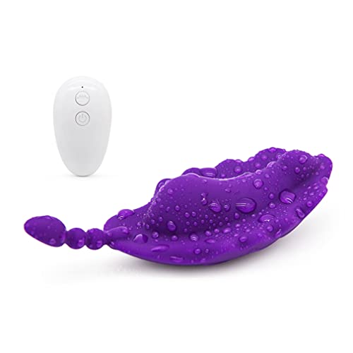 Wearable Vibrator T-Shirt Adulte Vitesse a Distance Invisible Toy Femmes Super Controle sans Fil Jouets etanche KXC5