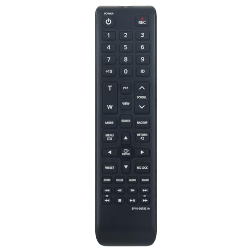 Télécommande EP10-000331A pour piloter votre sécurité de votre canapé