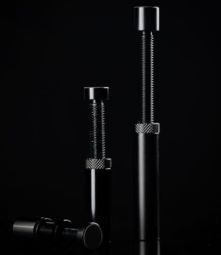 Image of GPU Support Bracket, Gpu Anti Sag Bracket, Graphics Card GPU Brace Support, Video Card Sag Holder Bracket, GPU Stand with Magnet & Non-Slip Sheet, L(74-120mm)