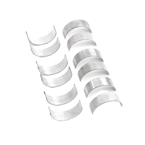 Set cuscinetti di biella 2720300160 2720300060 universale adatto per modelli W204 W211 W164 X204 30 35L sostituzione aftermarket