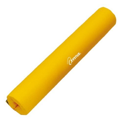 XYSTUS サポートパッド40 Y 黄 H-7243Y