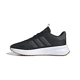 Adidas Men's X_PLR Path, Black/Grey/Gum, 10.5