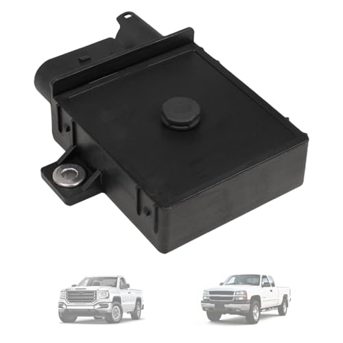 Boîtier de commande de préchauffage pour Mercedes R320 CDI et Sprinter 2500