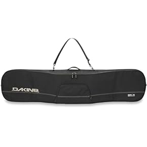 セール中ZUMAスノーボード ビンディング DAKINEバッグ付き150cm Tour Snowboard Bag - Black – Dakine