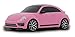 JAMARA 405160 - VW Beetle 1:24 2,4GHz - RC Auto, offiziell lizenziert, ca 1 Std fahren, 9 Km/h, perfekt nachgebildete Details, detaillierter Innenraum, hochwertige Verarbeitung, pink 30000mg/Std günstig Kaufen-JAMARA 405160 - VW Beetle 1:24 2,4GHz - RC Auto, offiziell lizenziert, ca 1 Std fahren, 9 Km/h, perfekt nachgebildete Details, detaillierter Innenraum, hochwertige Verarbeitung, pink