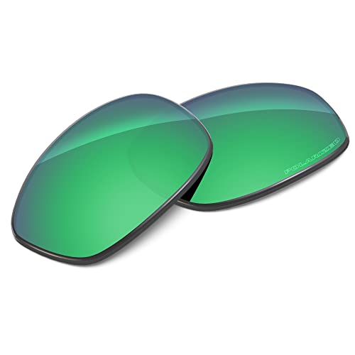 Image of Performance Replacement Lenses Compatible with Oakley Juliet Polarized Etched