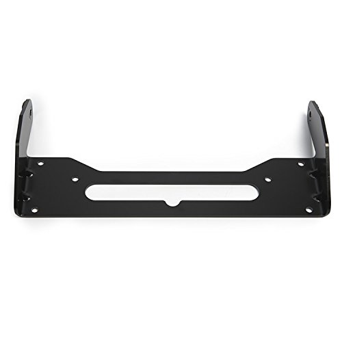 WARN 81807 kit de montage de charrue pour Kawasaki Teryx