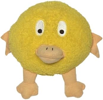 Interactive Dog Toy (Wacky McQuacky), Motion Activated Bouncing Talking Pet Toy, Exercise and Entertainment for Dogs and Puppies image 2