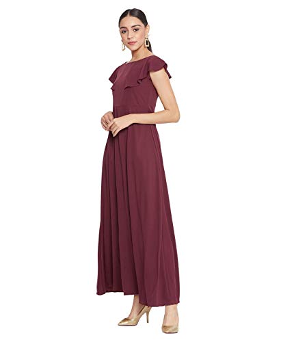 Image of Uptownie Lite Women's Maxi Dress