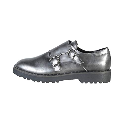 Ana Lublin EDIT Chaussures classiques Femme Gris 37