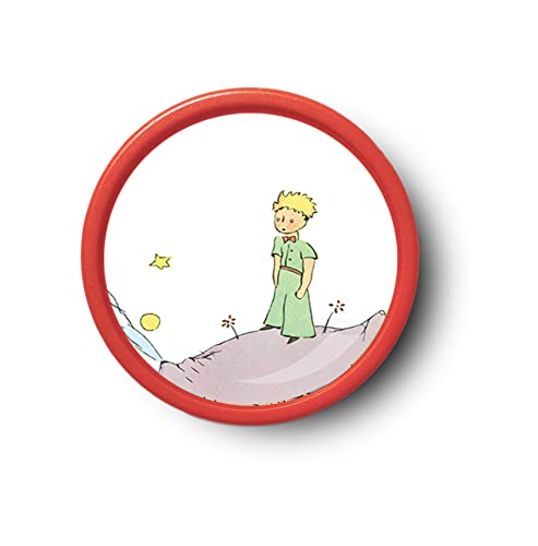 Der kleine Prinz�A�I�[�f�B�I�`�b�v1�B
