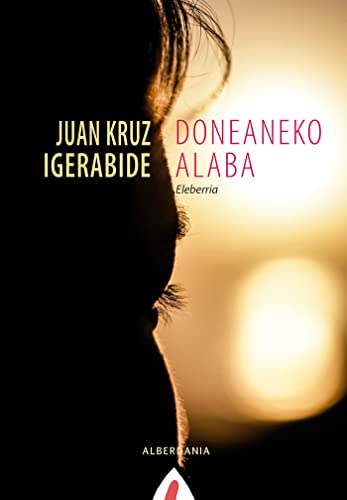 Portada de Doneaneko alaba