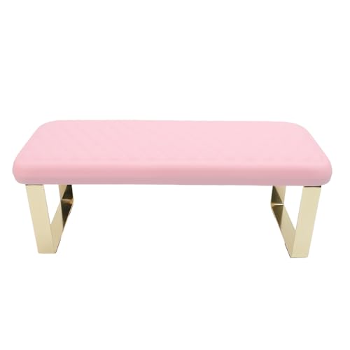 Travesseiro de Unha Portátil Portátil de Braço Multifuncional Resto Suporte de Mão Stand para Pintur