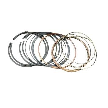 Jeu de segments Piston 230402E000 23040-2E000, pour Elantra, Kia Forte Soul Rondo Carens(Original A set)
