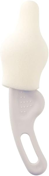 PIGEON ピジョン 母乳実感乳首ブラシ 2本入 - 3