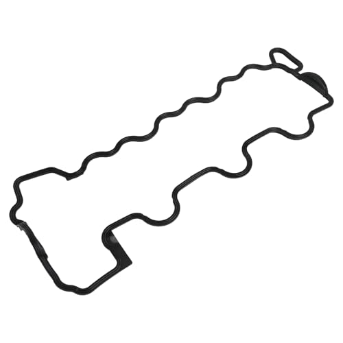 Image of 1120160221 1120160321 Valve Cover Gasket Set Compatible with Mercedes-Benz C240 C280 C32 AMG CLK320 E320 ML320 ML350 S350 SLK320 Compatible with Chrysler Crossfire Roadster A1120160321