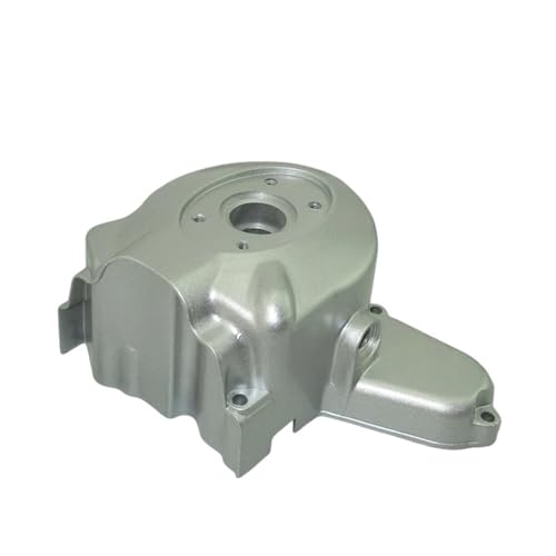 Couvercle stator moteur gauche à 6 bobines pour ATV 110cc 125cc