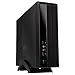 Kolink KLM-002 Mini Case Micro-ATX - nero