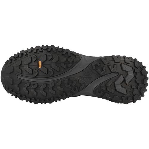 Baskets basses Clarks atl walk go wp sport shoe - vue 8