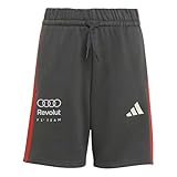 adidas Audi Formula One Team DNA Short pour enfant