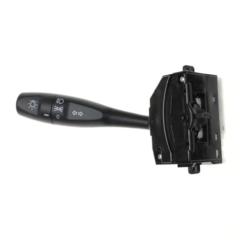 Interrupteur combiné clignotants phares Mitsubishi MR277924 haute qualité