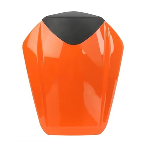 Couverture de siège arrière CBR 1000 RR pour configuration piste monoplace