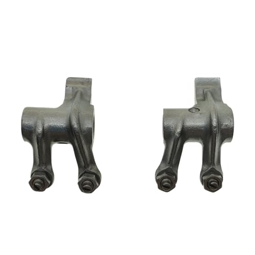 Brazo basculante balancines escape B0184835 para Gilera Nexus