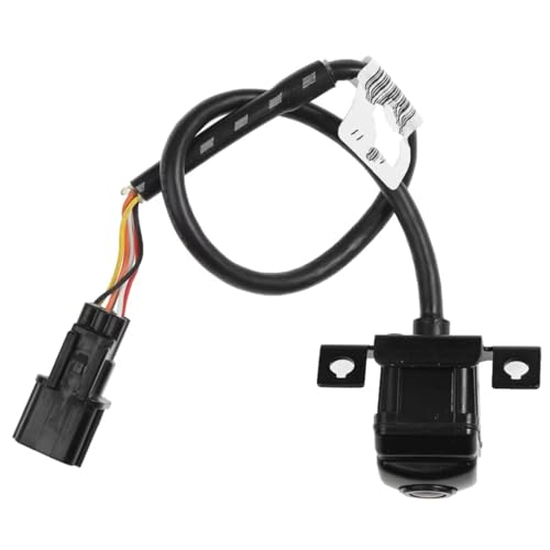 Caméra de recul pour KIA Carens 95760A4031 de rechange étanche avec lignes mobiles