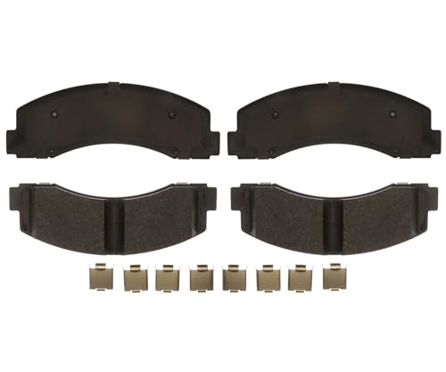 Raybestos BRAKE PAD SET