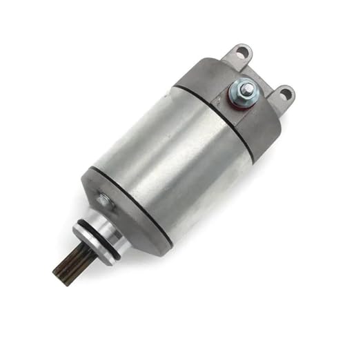 Démarreur électrique pour moto DR-Z400 et LTZ 400 Suzuki pièce 31100-29F00