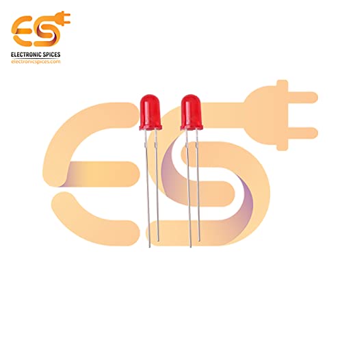 Image of Electronic Spices Diy Mini Direction Control Led Kit With User Mannual And Video Tutorial
