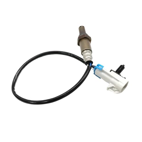 Sonde oxygène pour Chevrolet Suburban 1500 kit complet 12583804