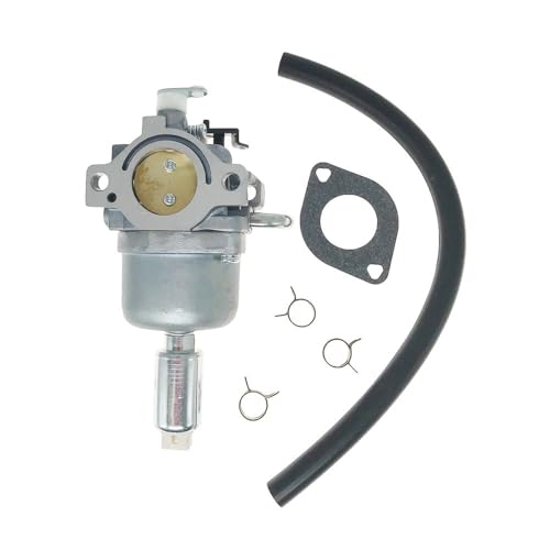 Carburateur 796587 moteur Intek 19.5 HP Craftsman Nikki 591736
