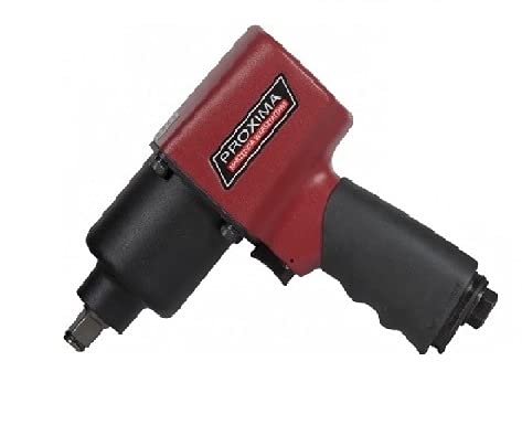 LELUX PX43 Visseuse pneumatique