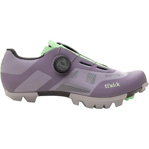 Image of Fizik Unisex Adult Fizik Vento Proxy, Off-Road Carbon Shoes