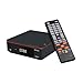 Cvoepobey 1080p DVB-S2 V9 Vicevitore Satellitare Prime Recettore WiFi Full HD H2.65 FTA Supporto DVB-S/S2/S2X //T2MI HEVC Plug EU immagine