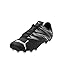 Produktbild PUMA Herren Attacanto Fg/Ag Soccer Shoe, Black Silver Mist, 41 EU