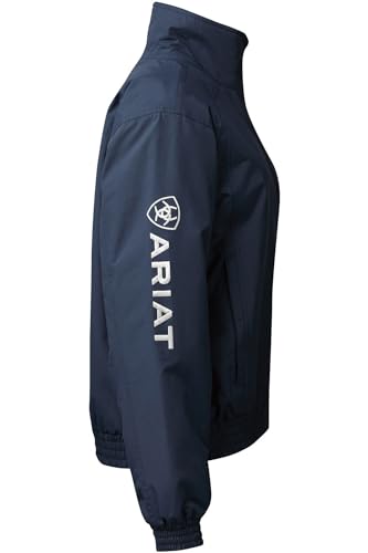 ARIAT Men's Stable Insulated Jacket2