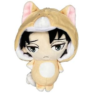 Amazon.co.jp: Tbsglowdia TVアニメ「進撃の巨人」 あにまるっこ