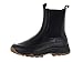 Produktbild Icepeak Ajos MS leichte und rutschfeste Damen Chelsea Boots, Winterschuhe (Black, eu_footwear_size_system, adult, women, numeric, medium, numeric_38)