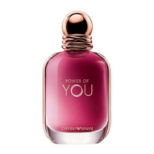 Image of Armani Beauty Power of You Eau de Parfum - Gourmand Perfume for Women