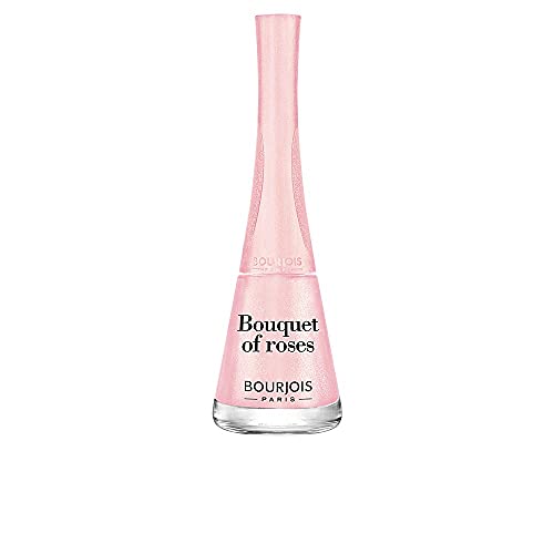 1 Seconde Nail Polish 013-Bouquet Of Roses