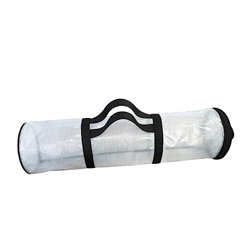 CIMAXIC Christmas Packing Bag Wrapping Organizer Reinforced Bottom Storage Bag