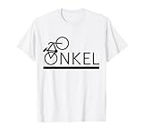 ONKEL Fahrrad Mountainbike bester Onkel Geschenke