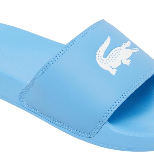 Image of Lacoste womens [公式] レディース Serve Slide 1.0 125 1 Cfa