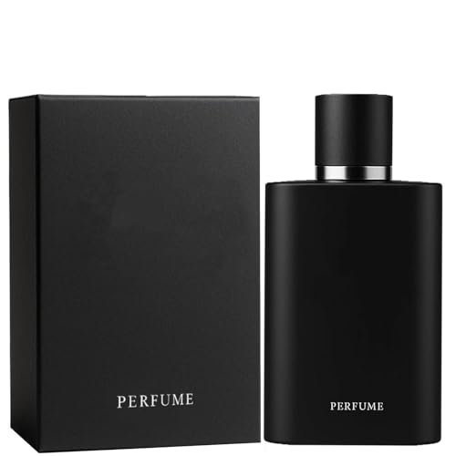 Colonia da uomo, profumo ai feromoni a lunga durata, fragranza fresca e legnosa, aumenta l'attrazione sociale e la sicurezza