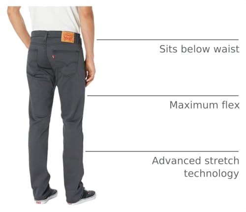Image of Levi's Men's 511 Slim Fit Jeans (Also Available in Big & Tall)