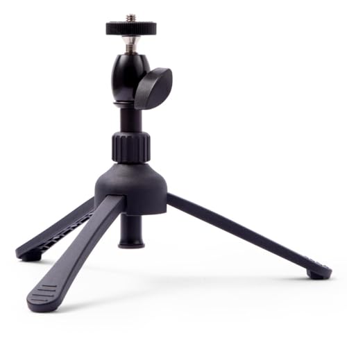Zoom TPS-5 Tabletop Tripod Stand